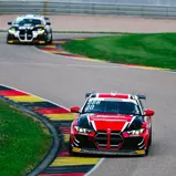 #10 Damon Surzyshyn / Daniel Drexel / BMW M4 GT4 Evo / Razoon - more than Racing, Sachsenring 2026