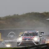 ADAC TCR Germany, Zandvoort, Niklas Mackschin, Liqui Moly Team Engstler