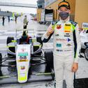 Seppänen gewinnt Regenpoker am Lausitzring