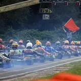 Start frei für die Schaltkarts der Klasse KZ2