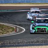 ADAC TCR Germany, Oschersleben, HP Racing International, Harald Proczyk