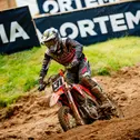 Lokalmatador Cato Nickel hofft auf ein hervorragendes Heimrennen in Vellahn