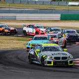 #2 Michael Schrey / BMW M2 Racing / Hofor Racing by Bonk Motorsport, Lausitzring 2026 