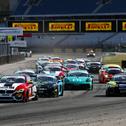 ADAC GT4 Germany, Hofor Racing by Bonk Motorsport, Gabriele Piana, Michael Schrey