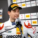 Robert Renauer sammelte die meisten Pokale