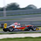 Formel ADAC, Slovakia Ring, Stefan Riener, Neuhauser Racing
