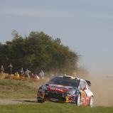 ADAC Rallye Deutschland