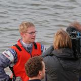 ADAC Motorboot Cup, Düren, Kevin Köpcke