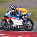 ADAC Northern Europe Cup, Assen, Qualifying, GP, Ernst Dubbink
