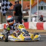ADAC Kart Academy, 2018, Kerpen