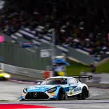 #22 Lucas Auer (AUT / Mercedes-AMG GT3 Evo / Mercedes-AMG Team Winward), Red Bull Ring