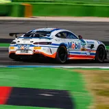 #13 / Team Zakspeed / Mercedes-AMG GT4 / Jan Marschalkowski / Théo Nouet