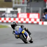 ADAC Mini Bike Cup, ADAC Pocket Bike Cup, 2020, Mülsen