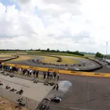 Volle Starterfelder in Oschersleben