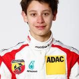 ADAC Formel 4, Jonathan Cecotto, Motopark