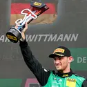 Marco Wittmann steht vor seinem zwölften Norisring-Wochenende