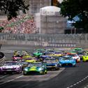 Mit 118.500 Besuchern war das Norisring-Wochenende der DTM ausverkauft