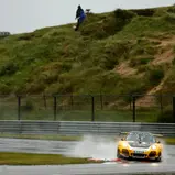 ADAC GT Masters, Zandvoort, GW IT Racing Team // Schütz Motorsport, Jaap van Lagen, Kevin Estre