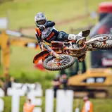 Die ADAC MX Masters Saison 2022 verspricht viel Abwechslung und Action