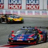 Thierry Vermeulen startet für Ferrari-Team Emil Frey Racing
