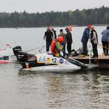 ADAC Motorboot Masters, Halbendorfer See, Riabko