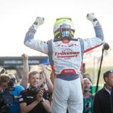 ADAC Formel 4, Oschersleben, DTM, Joel Eriksson, Motopark