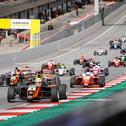 ADAC Formel 4, Van Amersfoort Racing, Niklas Krütten
