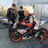 Saisonauftakt auf dem Lausitzring