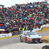 ADAC Rallye Deutschland, Hyundai Motorsport, Thierry Neuville