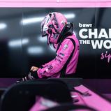 #18 BWT Mücke Motorsport / Mattis Pluschkell, Red Bull Ring