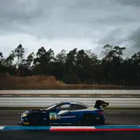 #33 René Rast (DEU / BMW M4 GT3 / Schubert Motorsport), Hockenheimring