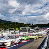 Ab der Saison 2026 gehen die DTM und Eibach gemeinsam ins Rennen