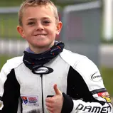 ADAC Mini Bike Cup, Nachwuchs, Ondrej Vostatek