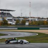 ADAC Formel 4, DEKRA Lausitzring 2, US Racing, Oliver Bearman
