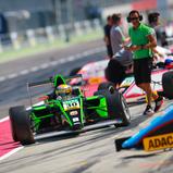 ADAC Formel 4, Lausitzring, Jason Kremer, Team Timo Scheider