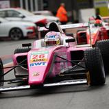 ADAC Formel 4, Zandvoort, ADAC Berlin-Brandenburg e.V., Joshua Dürksen