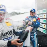 #8 Mika König / BMW M2 Racing / MK Motorsport, Norisring 2026