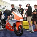 Northern Talent Cup