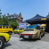 Starke Partner: Pirelli und ADAC Klassik planen umfangreiche Kooperationen im Oldtimerbereich