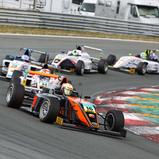 ADAC Formel 4, Zandvoort, Van Amersfoort Racing, Sebastian Estner