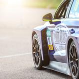 ADAC TCR Germany, Zandvoort, LMS Racing, Antti Buri