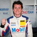 ADAC GT Masters, Sachsenring, AMG - Team Zakspeed, Luca Ludwig