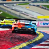 #25 Jannes Fittje (DEU), Nico Menzel (DEU) / Huber Motorsport / Porsche 911 GT3 R / Red Bull Ring