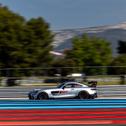 Bernd Schneider und Stéphane Ratel steuern den Mercedes-AMG Track Series