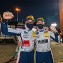 ADAC GT4 Germany, Hofor Racing by Bonk Motorsport, Gabriele Piana, Michael Schrey