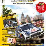 ADAC Rallye Deutschland