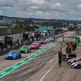 Start 1. Zeittraining, Sachsenring