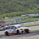 ADAC TCR Germany, Most, Prosport Performance, Max Hesse