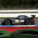 ADAC GT Masters, Hockenheimring, Claudia Hürtgen, Dominik Baumann, PIXUM Team Schubert