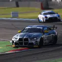 Diesen BMW M4 GT4 fahren Piana/Schrey